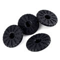 Spring Cushion Rubber For Audi OE 4KD 512 149